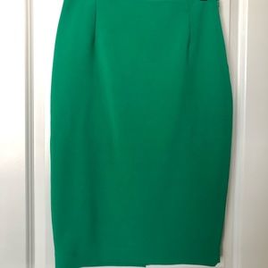 The Limited pencil skirt
